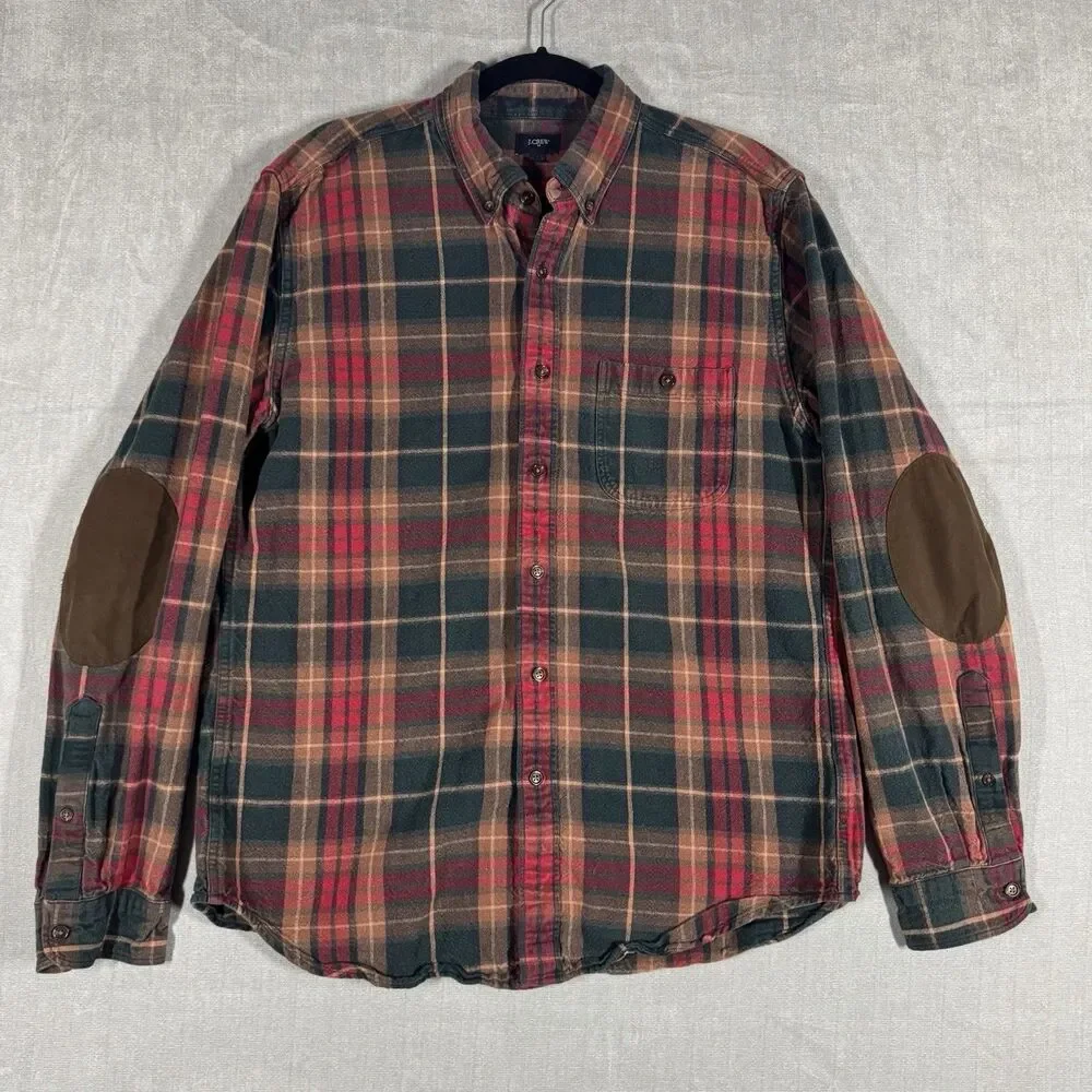 J. Crew crew cotton